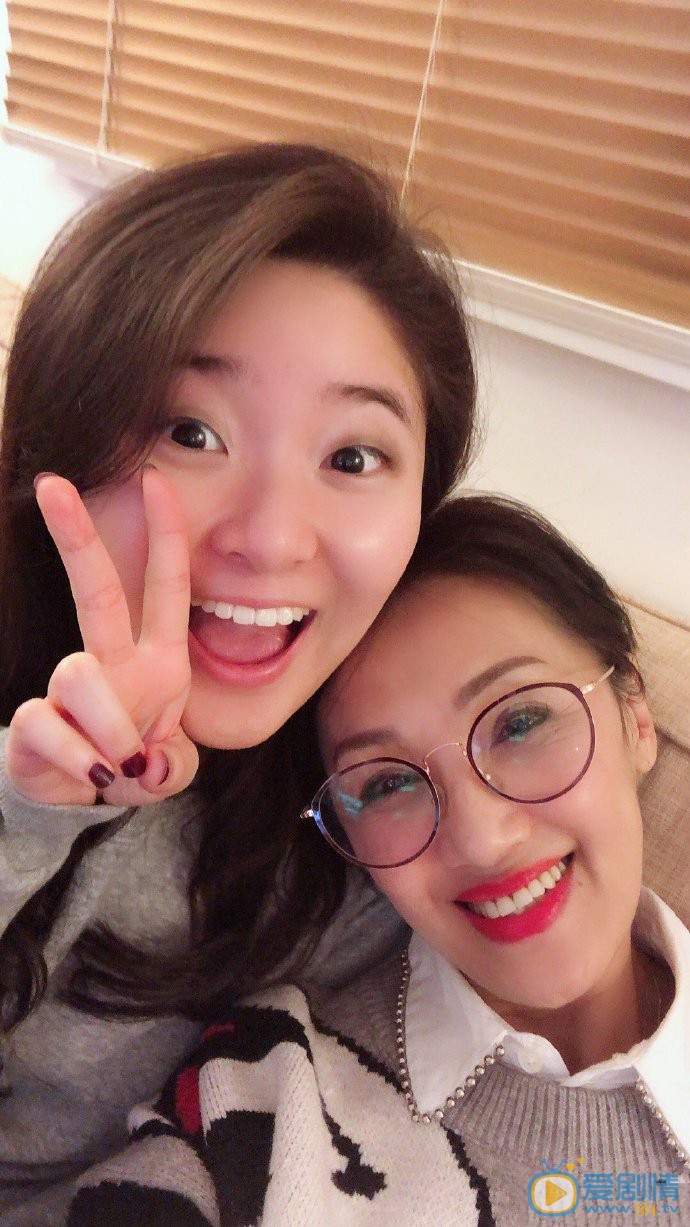 韩马利日常生活照图片