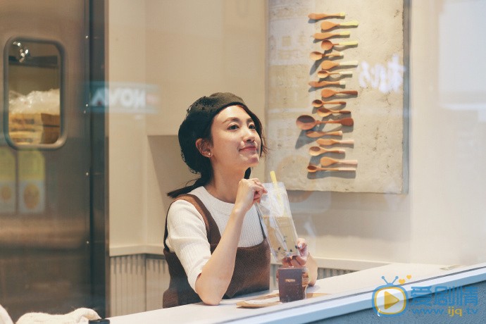 蒋家旻近照图片集 蒋家旻高清写真_蒋家旻高清剧照