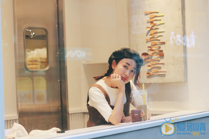 蒋家旻近照图片集 蒋家旻高清写真_蒋家旻高清剧照
