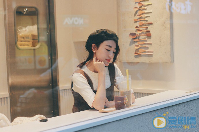 蒋家旻近照图片集 蒋家旻高清写真_蒋家旻高清剧照