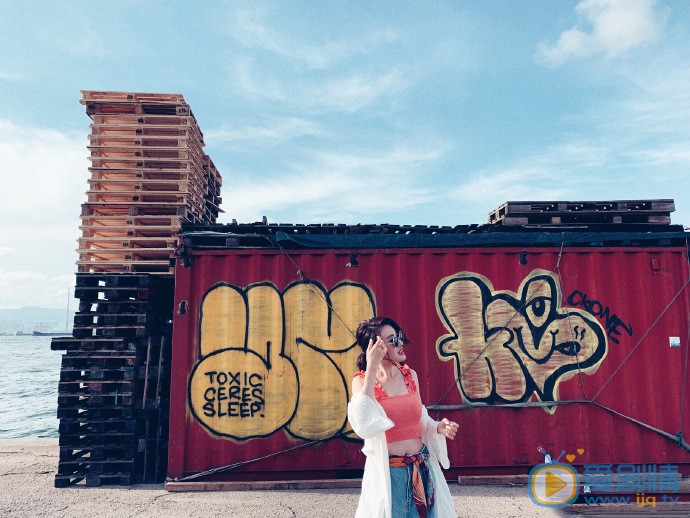 蒋家旻甜美图片 蒋家旻高清写真_蒋家旻高清剧照