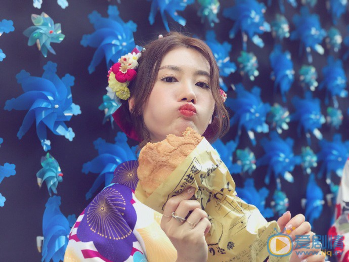 蒋家旻甜美图片 蒋家旻高清写真_蒋家旻高清剧照