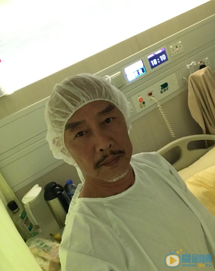 杜燕歌生活照图片