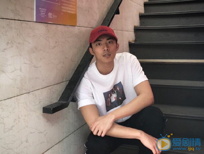 苏健铨个人资料简介 苏健铨演艺经历 苏健铨帅气图片