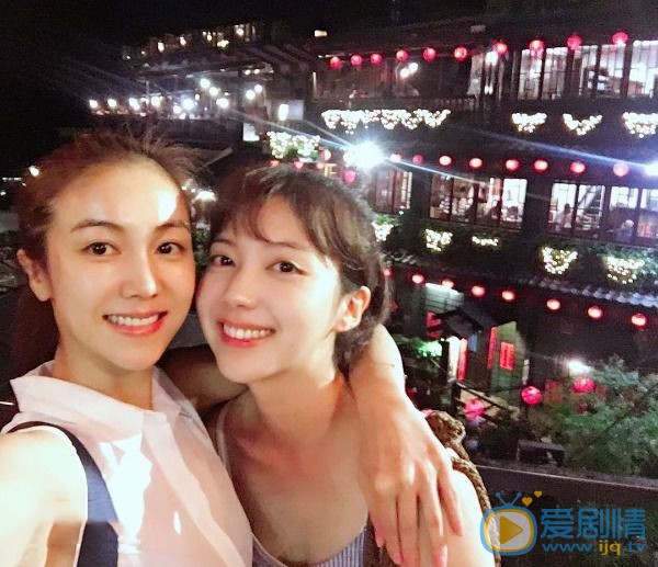 蔡舒辰生活照图片集 蔡舒辰高清写真_蔡舒辰高清剧照