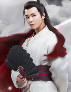 少年江湖物语的结局是什么？少年江湖物语什么时候播出？