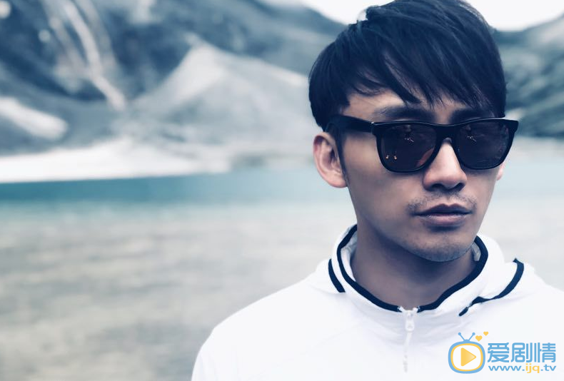 罗彬帅气写真图片 罗彬高清写真_罗彬高清剧照