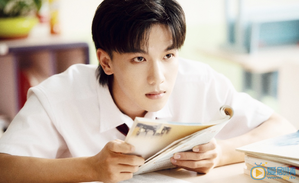 王振宇《我是班主任》剧照 王振宇高清写真_王振宇高清剧照
