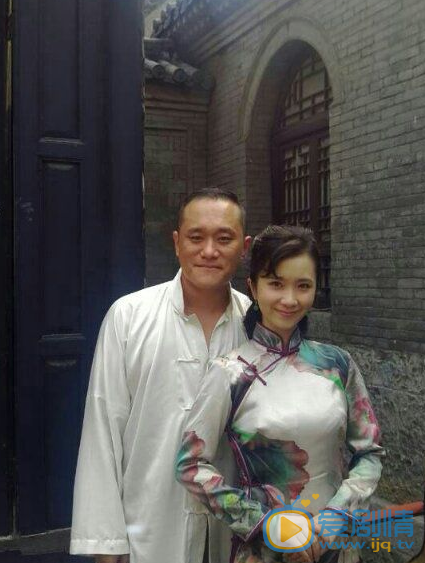 王骊亚剧照 王骊亚高清写真_王骊亚高清剧照