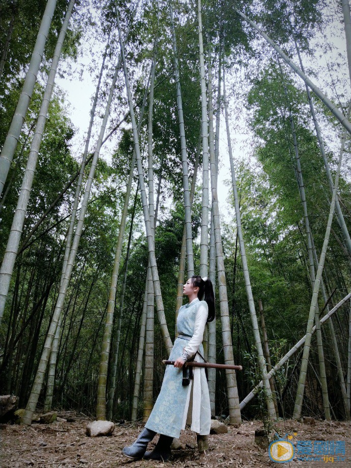 金璐莹《惹不起的殿下大人》剧照 金璐莹高清写真_金璐莹高清剧照