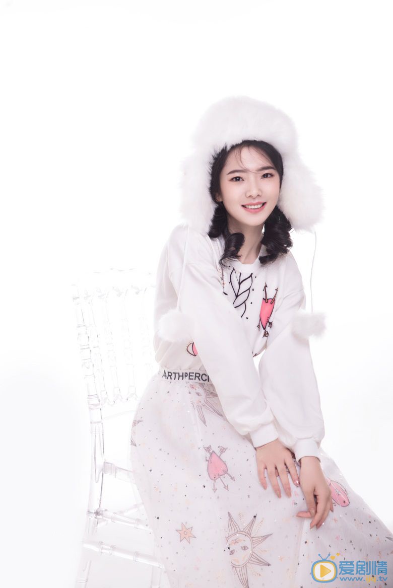 金璐莹唯美写真图片 金璐莹高清写真_金璐莹高清剧照