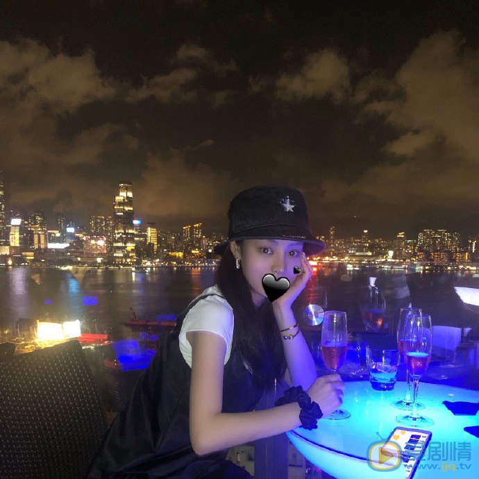 张敬言生活照图片 张敬言高清写真_张敬言高清剧照
