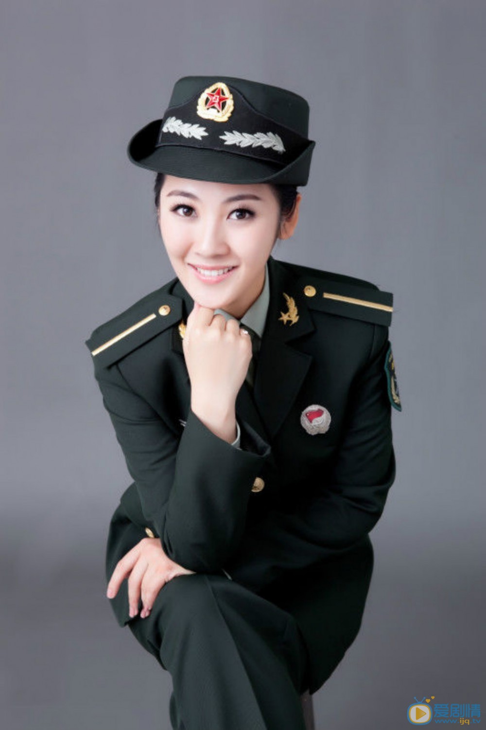 马宁唯美写针图片 马宁高清写真_马宁高清剧照