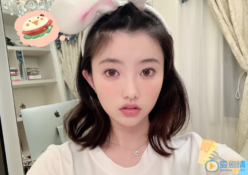 朱玉自拍照 朱玉高清写真_朱玉高清剧照