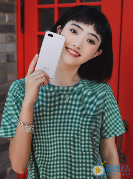朱玉清纯手机写真照片 朱玉清纯手机写真照片