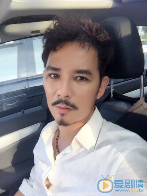 王耿豪自拍照图片 王耿豪高清写真_王耿豪高清剧照