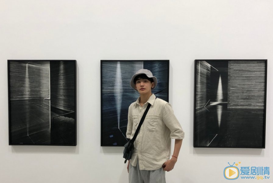 丁嘉文旅拍照 丁嘉文高清写真_丁嘉文高清剧照