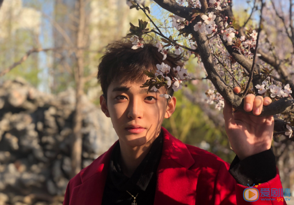 丁嘉文旅拍照 丁嘉文高清写真_丁嘉文高清剧照