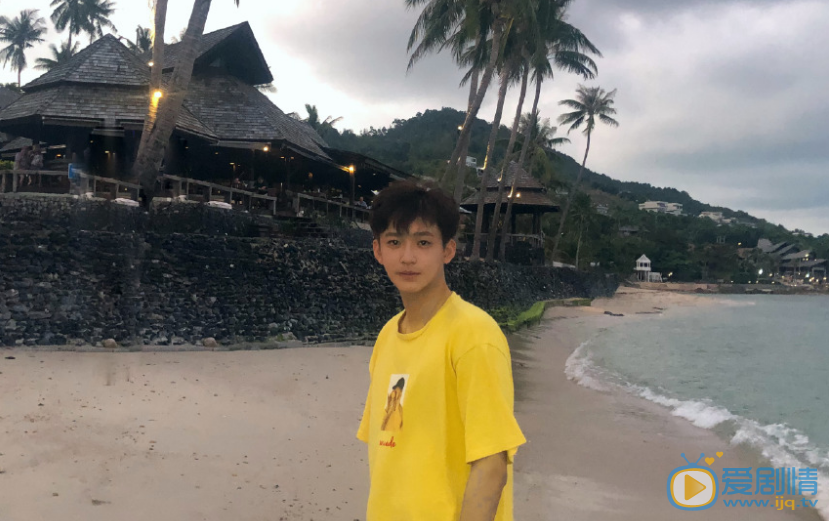 丁嘉文旅拍照 丁嘉文高清写真_丁嘉文高清剧照