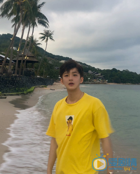 丁嘉文旅拍照 丁嘉文高清写真_丁嘉文高清剧照