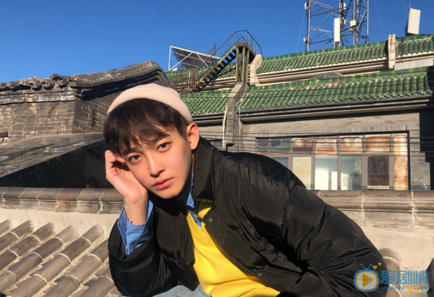丁嘉文旅拍照 丁嘉文高清写真_丁嘉文高清剧照