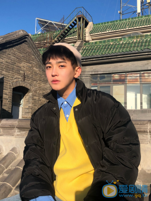 丁嘉文旅拍照 丁嘉文高清写真_丁嘉文高清剧照
