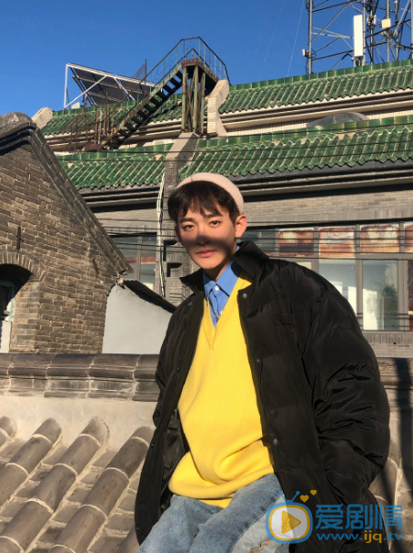 丁嘉文旅拍照 丁嘉文高清写真_丁嘉文高清剧照