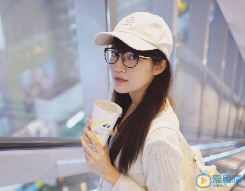 苏皓儿户外照 苏皓儿高清写真_苏皓儿高清剧照