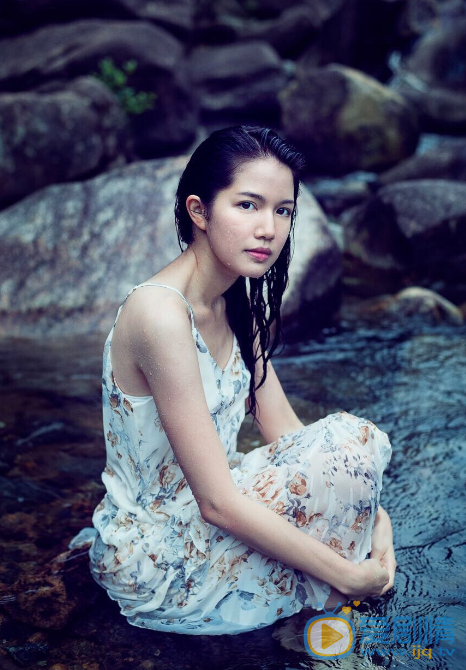 苏皓儿性感泳衣写真 苏皓儿高清写真_苏皓儿高清剧照