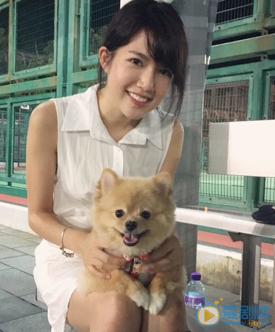 苏皓儿甜美图片 苏皓儿高清写真_苏皓儿高清剧照