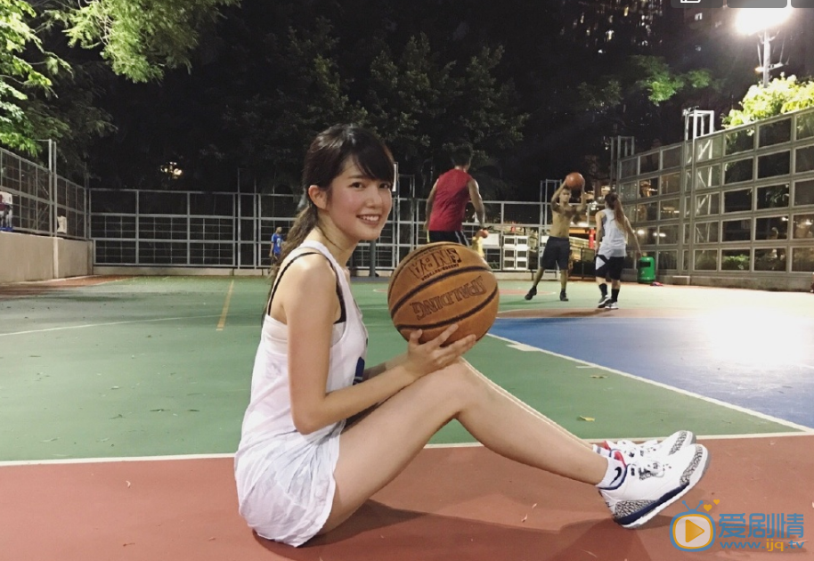 苏皓儿户外照 苏皓儿高清写真_苏皓儿高清剧照