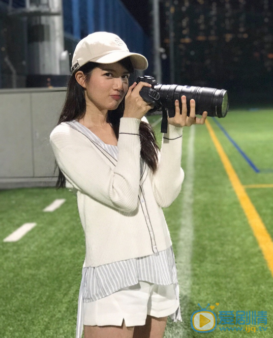 苏皓儿户外照 苏皓儿高清写真_苏皓儿高清剧照