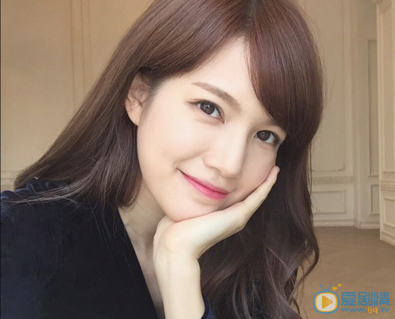 苏皓儿甜美图片 苏皓儿高清写真_苏皓儿高清剧照