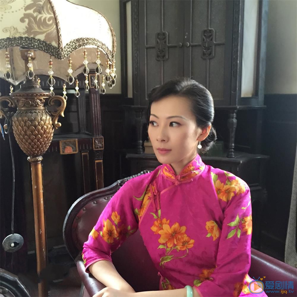 王浠言古装造型图片 王浠言高清写真_王浠言高清剧照