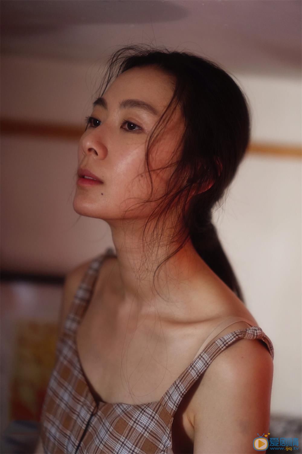 王浠言魅力写真大片 王浠言高清写真_王浠言高清剧照