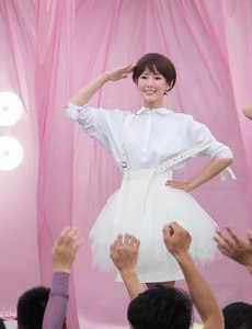任可盈角色介绍