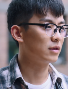 蓝文明角色介绍