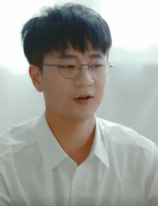 陈思宇