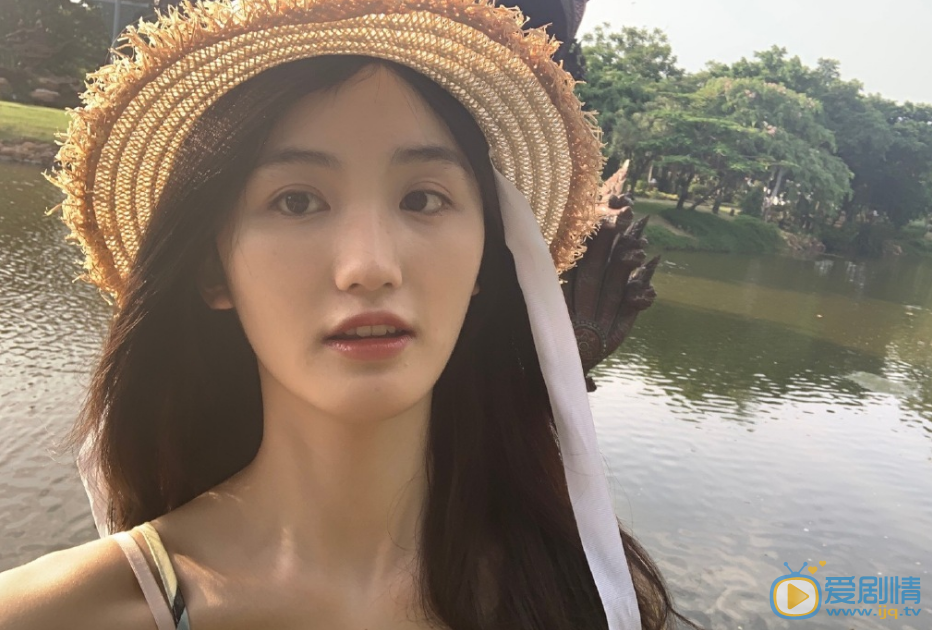 梁咏妮甜美写真 梁咏妮高清写真_梁咏妮高清剧照
