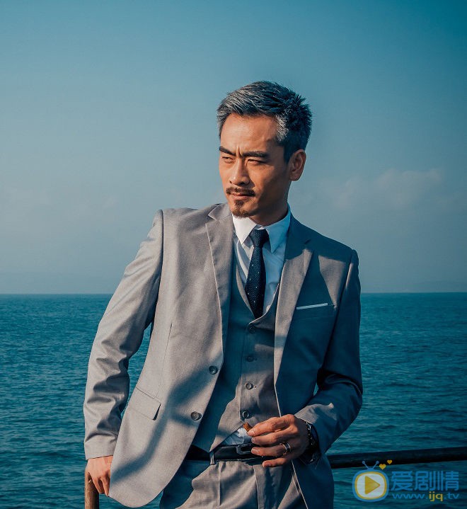 白海涛生活照图片 白海涛高清写真_白海涛高清剧照