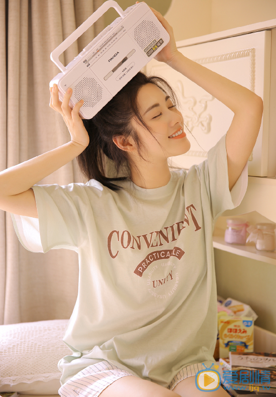 杨可文艺小清新写真 杨可高清写真_杨可高清剧照