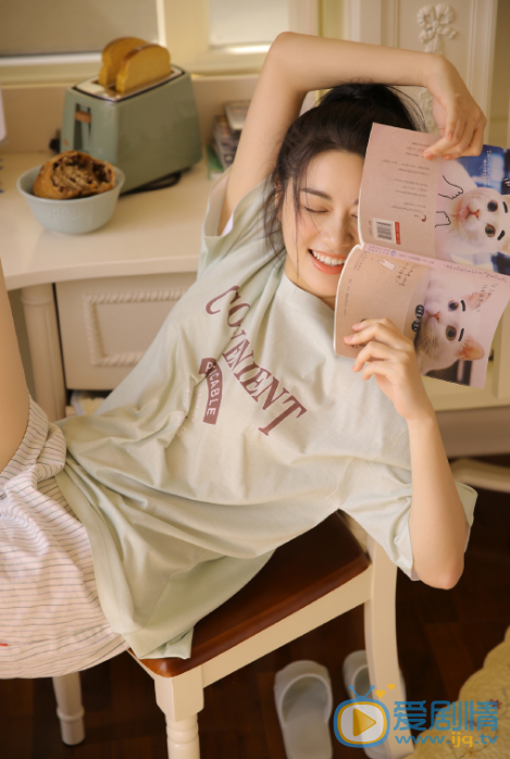 杨可文艺小清新写真 杨可高清写真_杨可高清剧照