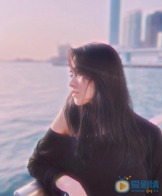 杨可复古写真 杨可高清写真_杨可高清剧照