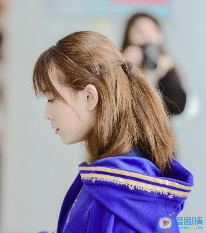 李梓清纯甜美写真 李梓高清写真_李梓高清剧照