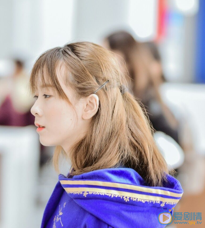 李梓清纯甜美写真 李梓高清写真_李梓高清剧照