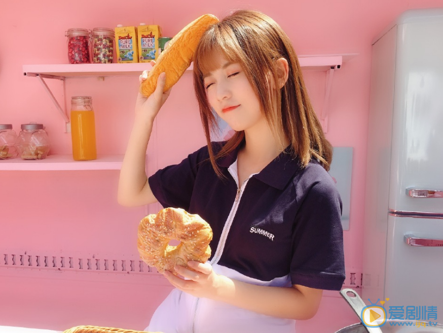 李梓清纯甜美写真 李梓高清写真_李梓高清剧照