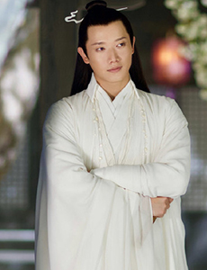 宸汐缘云风扮演者是谁？云凤真实身份到底是什么？