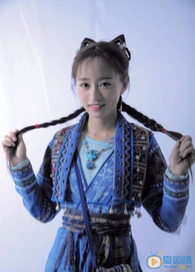 狐女小翠剧情介绍