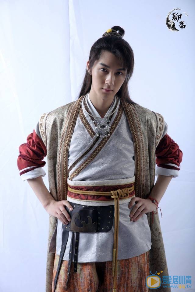 狐女小翠剧情介绍