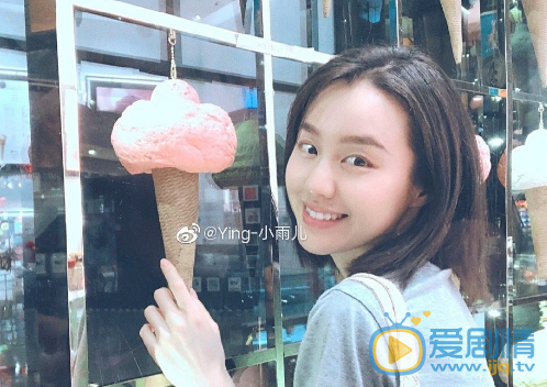 应雨宸甜美图片 应雨宸高清写真_应雨宸高清剧照